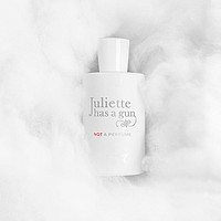 Juliette has a gun 佩枪朱丽叶 我不是香水女士淡香水 EDT 100ml