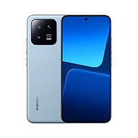 Xiaomi 小米 13 5G手机 8GB+256GB 远山蓝