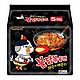  SAMYANG 三养 火鸡面140g*5袋　