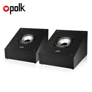 polk 普乐之声 MXT90 音响 家庭影院音箱 全景声音箱 新T系列