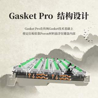 巴蛇Pro 键盘