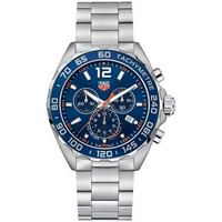 TAG Heuer F1系列 CAZ1014.BA0842 男士石英手表