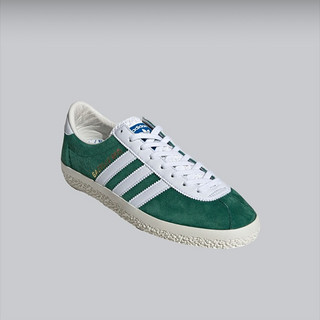 adidas ORIGINALS Gazelle 中性运动板鞋 IF5787