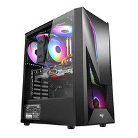 牛吖 KOTIN 京天 十四代新品（ i7 14700KF/七彩虹4070Ti/16G/1TB）