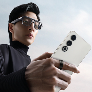 MEIZU 魅族 MYVU 智能戒指myvu智能AR眼镜配套戒指
