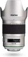 PENTAX 宾得 镜头 HD PENTAX-D FA