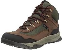 Timberland 男士 Lincoln Peak Lite Mid F/L Wp 高帮靴