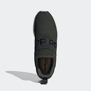 adidas 阿迪达斯 男鞋一脚蹬轻便舒适低帮耐磨运动鞋休闲鞋H04809 40.5UK7码