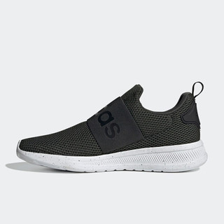 adidas 阿迪达斯 男鞋一脚蹬轻便舒适低帮耐磨运动鞋休闲鞋H04809 40.5UK7码
