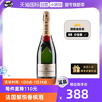 MOET & CHANDON 酩悦 燃力士电解质冲剂 0糖0脂运动补水固体饮料 便携电解质水7g