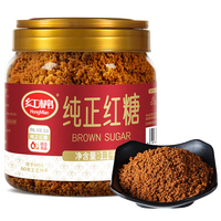 HongMian 红棉 商用纯正红糖