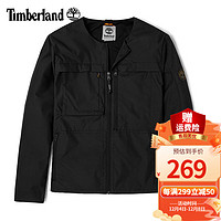 Timberland 男款工装夹克外套 A42K5