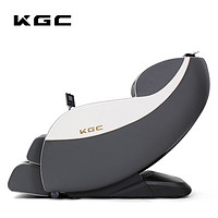 KGC 卡杰诗 按摩椅家用多功能3d机械手sl导轨全身智能太空舱