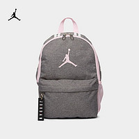 AIR JORDAN Jordan官方耐克乔丹AIR双肩包冬季书包收纳拉链口袋宽敞DV5304