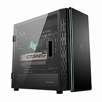 百亿补贴：MSI 微星 DIY台式主机（i9-13900KF、32GB、1TB、RTX4070 12GB）