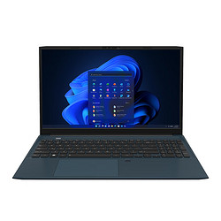 Dynabook 笔记本电脑（原东芝）CS50L-K 15.6英寸大屏12代酷睿