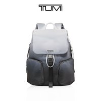 TUMI/途明Voyageur女士双肩包时尚抽绳翻盖休闲背包