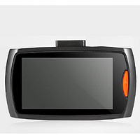 Bejoy 品怡 汽车载行车记录仪高清夜视免走线安装2.2/2.4英寸G30