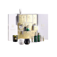 HELENA RUBINSTEIN 赫莲娜 日内瓦湖倒计时礼盒 12件套