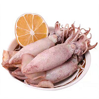 易燊 新鲜带籽笔管鱼满籽海兔子 海兔（二袋20只）/1.8斤