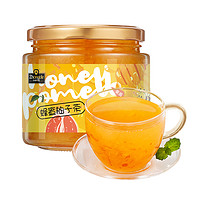 88VIP：Zhongde 眾德食品 蜂蜜柚子茶450g