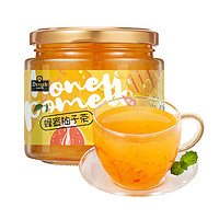 蜂蜜柚子茶450g