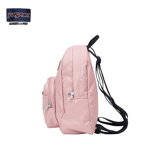 JANSPORT 杰斯伯 双肩包妈咪包女时尚ins迷你小包 TDH67N8