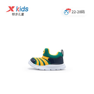 XTEP 特步 儿童毛毛虫童鞋