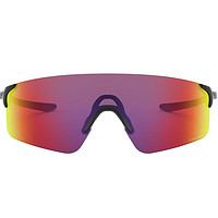 黑五返场：OAKLEY 欧克利 男士太阳镜 黑色