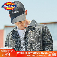 Dickies 帝客 棒球帽