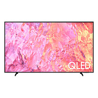 SAMSUNG 三星 QA75Q60ZAJXXZ 75英寸 QLED 4K超高清 AI语音 PANTONE色彩 量子点电视