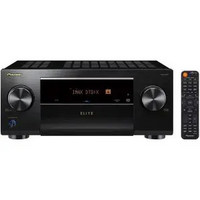 Pioneer Home Audio Elite VSX-LX505 120W 9.2声道 功放