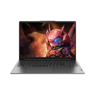 Lenovo 联想 小新Pro16 2023款 16英寸笔记本电脑（R7-7840HS、32GB、1TB）