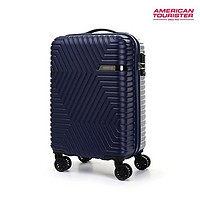 美旅 韩国直邮AMERICAN TOURISTER 旅行箱 旅行箱 55/20 TSA 灰色 DO80