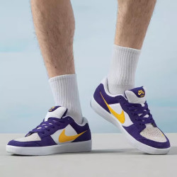 nike耐克sbforce58中性板鞋dv5477