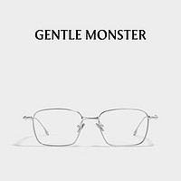 GENTLE MONSTER【全新2024光学系列】ABA大框方形眼镜框光学镜框 02