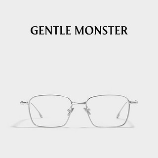 GENTLE MONSTER【全新2024光学系列】ABA大框方形眼镜框光学镜框 02