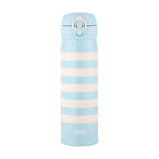 THERMOS 膳魔师 保温杯500ml 进口时尚不锈钢保温保冷杯