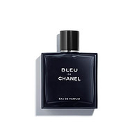 CHANEL 香奈儿 蔚蓝男士香水 EDP 50ml