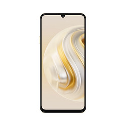 HUAWEI 华为 畅享 70 6000mAh大电池 长续航 畅享X键一键直达 128GB