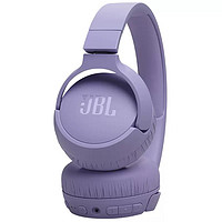 JBL 杰宝 T670NC 头戴式耳机