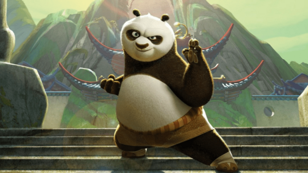 《功夫熊猫4》首支预告公开，首款功夫熊猫授权积木年底发售！