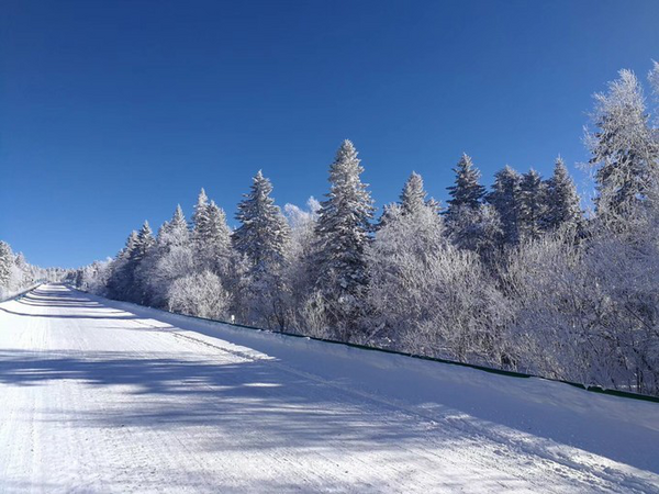 后劲很大，感觉像出了趟国！吉林延吉长白山4天3晚私家纯玩团（含3晚住宿+全程独立包车+景区门票/体验等）