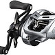 DAIWA 达亿瓦 22Alphas SV TW800S-H/HL/XH/XHL，右手