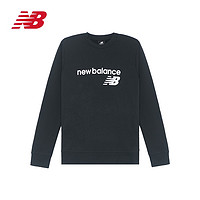 new balance 女子运动卫衣 WT03811