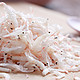 味点赞 淡干虾皮特级海米虾米500g海鲜干货虾皮粉补钙即食宝宝辅食