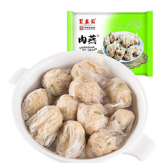 聚春园 肉燕 250g