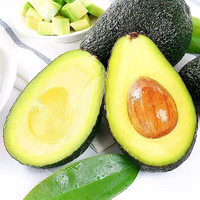 萧鲜生云南牛油果新鲜牛油果牛油果宝宝食新鲜水果 甄选牛油果10个装 单果120-140g