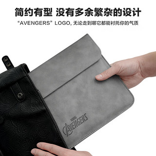 漫威Marvel笔记本电脑内胆包13.3英寸保护套适用苹果华为联想小新