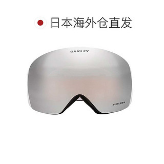 OAKLEY 欧克利 日本直邮Oakley欧克利滑雪护目镜男女飞行FLIGHT DECKL 0OO7050